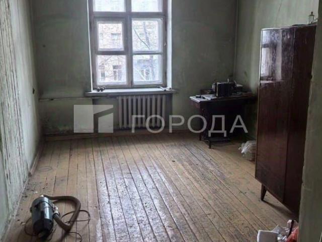 Квартира продажа в Новосибирск, Новосибирская область