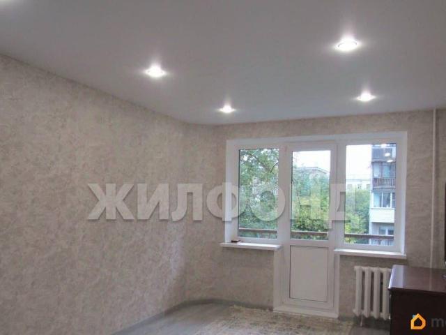 Квартира продажа в Новосибирск, Новосибирская область