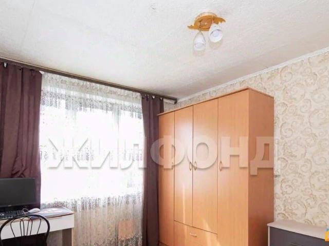 Квартира продажа в Новосибирская область