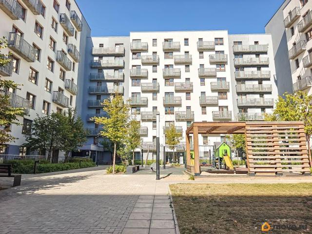 Квартира продажа в Новосибирская область
