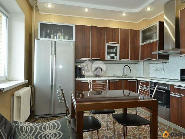 Квартира продажа в Линейный, Новосибирская область