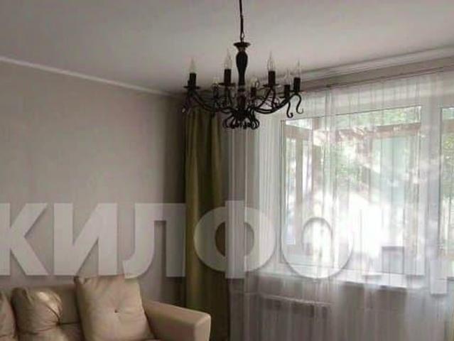 Квартира продажа в Линейный, Новосибирская область