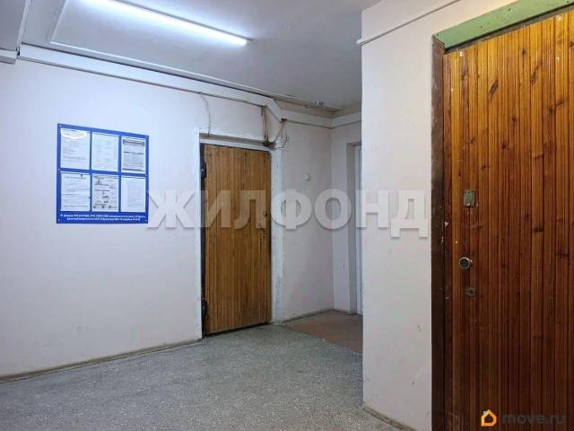 Квартира продажа в Новосибирская область