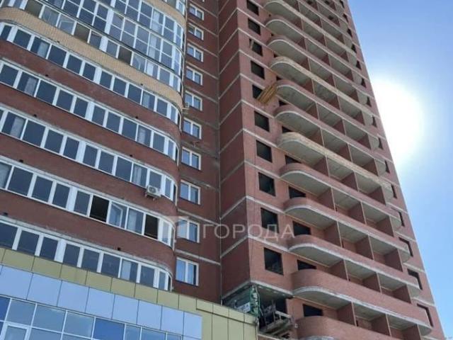 Квартира продажа в Новосибирская область