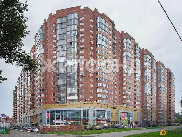 Квартира продажа в Новосибирская область