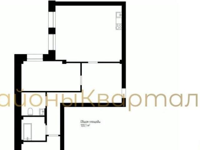 Квартира продажа в Новосибирская область