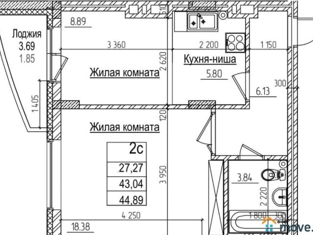 Квартира продажа в Новосибирская область