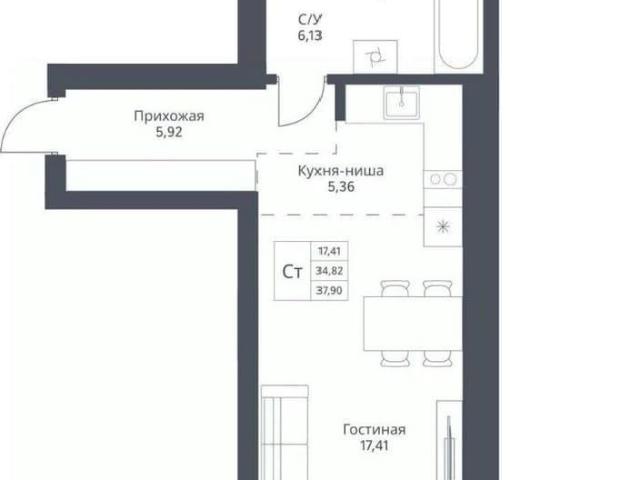 Квартира продажа в Новосибирская область