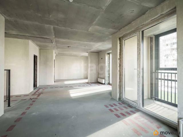 Квартира продажа в Линейный, Новосибирская область