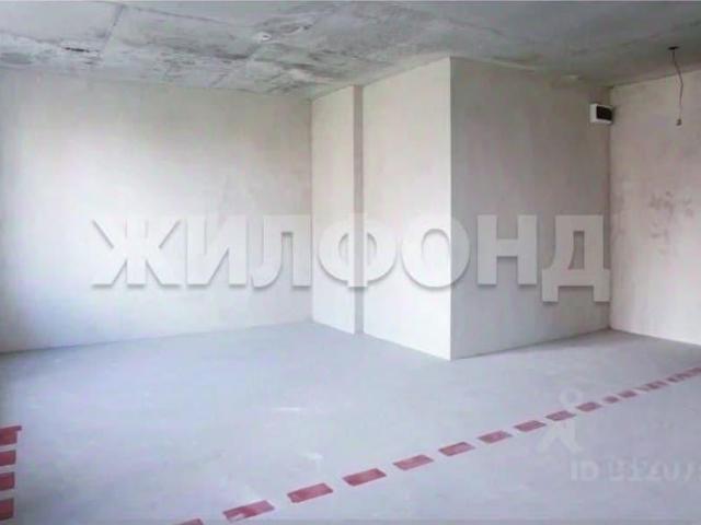 Квартира продажа в Линейный, Новосибирская область