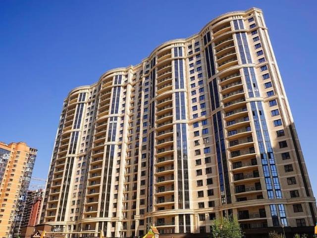 Квартира продажа в Линейный, Новосибирская область