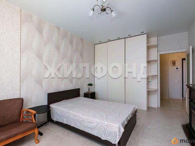 Квартира продажа в Линейный, Новосибирская область