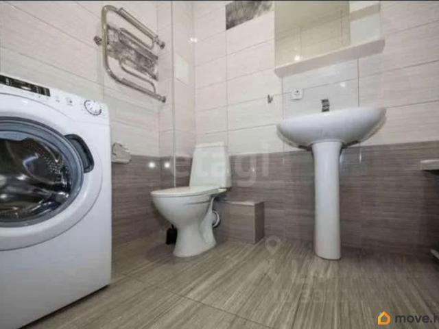 Квартира продажа в Линейный, Новосибирская область