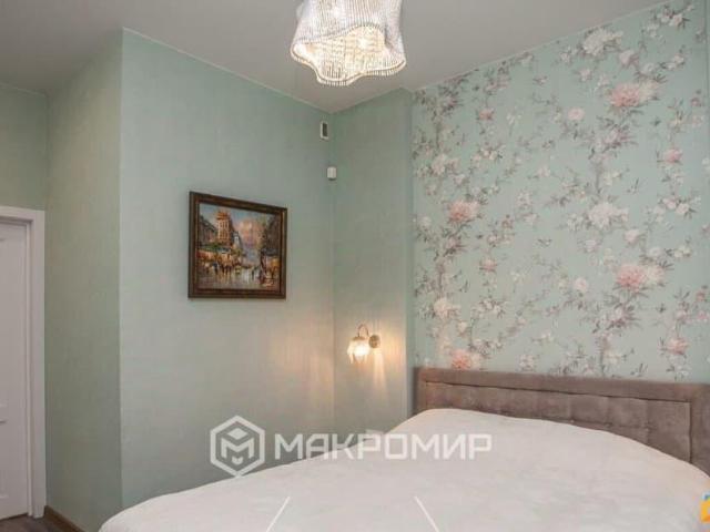 Квартира продажа в Линейный, Новосибирская область