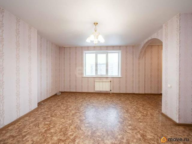 Квартира продажа в Линейный, Новосибирская область