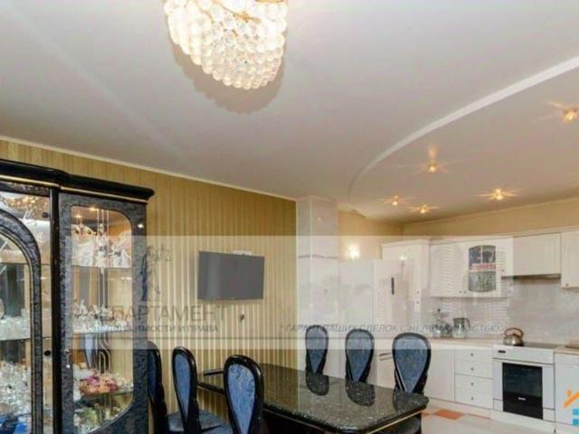 Квартира продажа в Линейный, Новосибирская область
