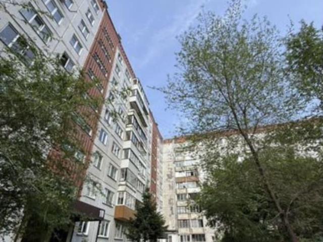 Квартира продажа в Линейный, Новосибирская область