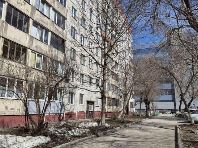Квартира продажа в Линейный, Новосибирская область