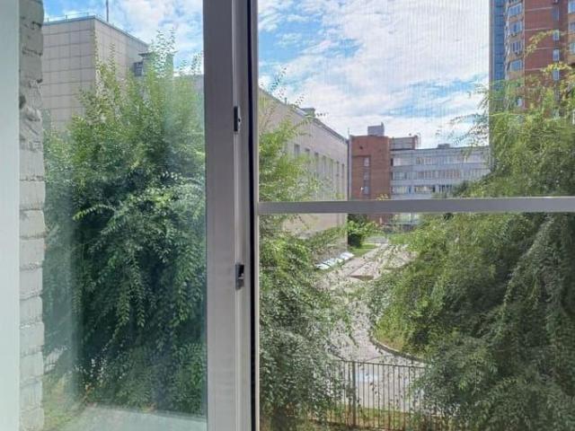 Квартира продажа в Линейный, Новосибирская область