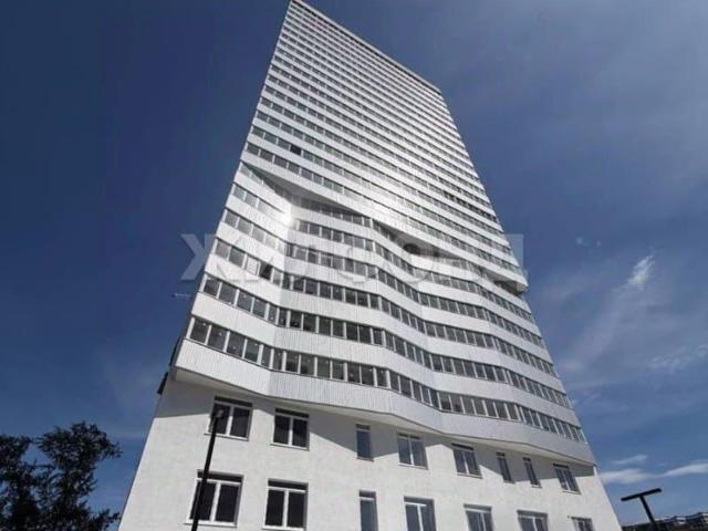 Квартира продажа в Новосибирская область
