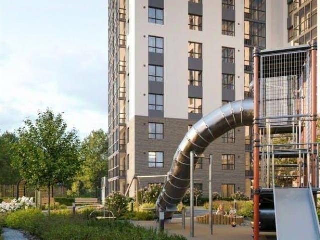 Квартира продажа в Новосибирская область