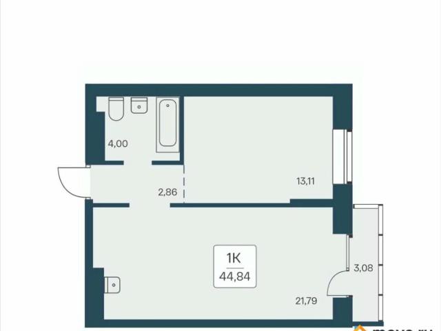 Квартира продажа в Новосибирская область
