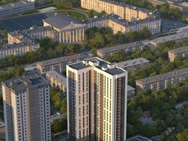 Квартира продажа в Новосибирская область