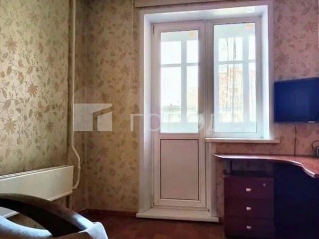 Квартира продажа в Новосибирская область