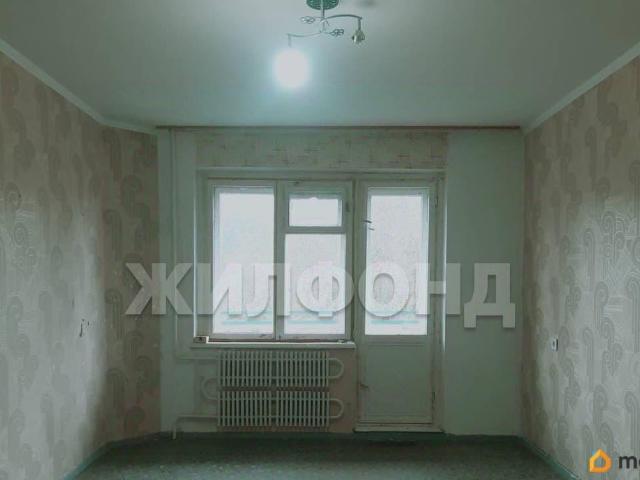 Квартира продажа в Новосибирская область