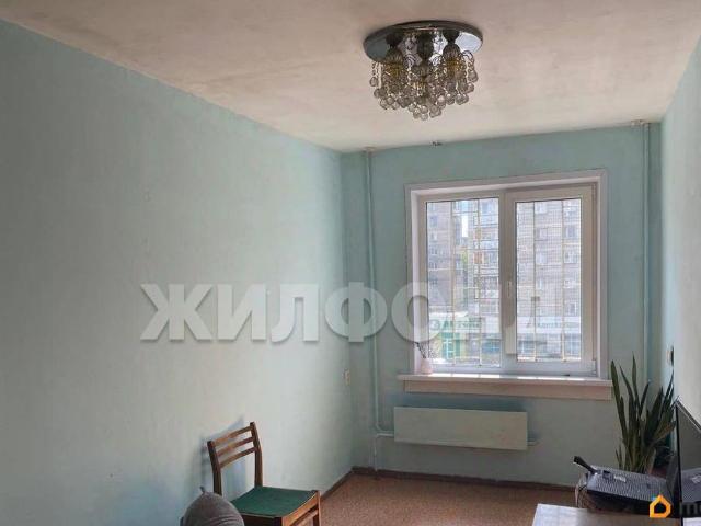 Квартира продажа в Железнодорожный район, Новосибирск