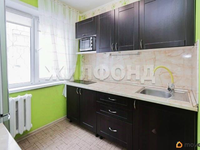 Квартира продажа в Железнодорожный район, Новосибирск