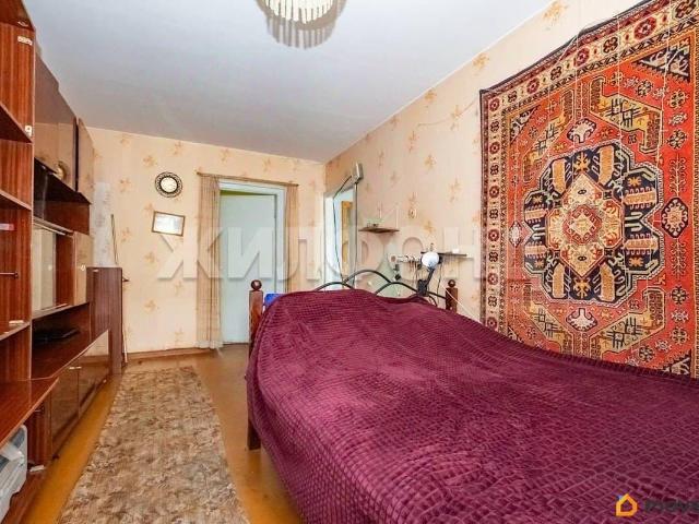 Квартира продажа в Железнодорожный район, Новосибирск