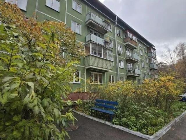 Квартира продажа в Советский район, городской округ Новосибирск