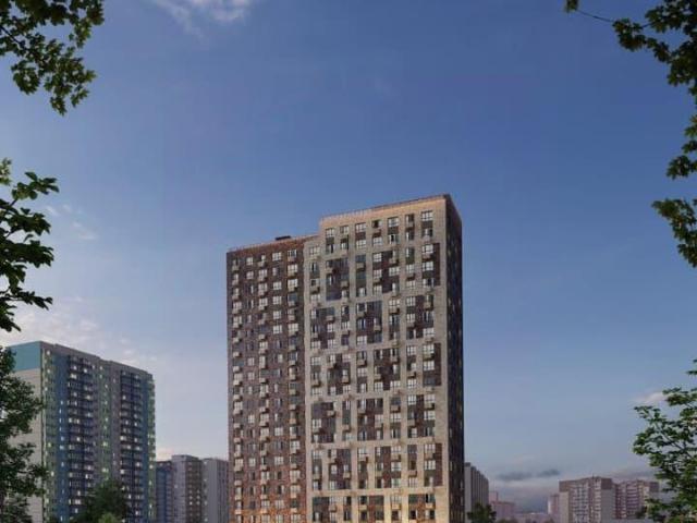 Квартира продажа в Новосибирская область