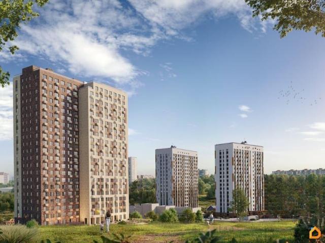 Квартира продажа в Новосибирская область