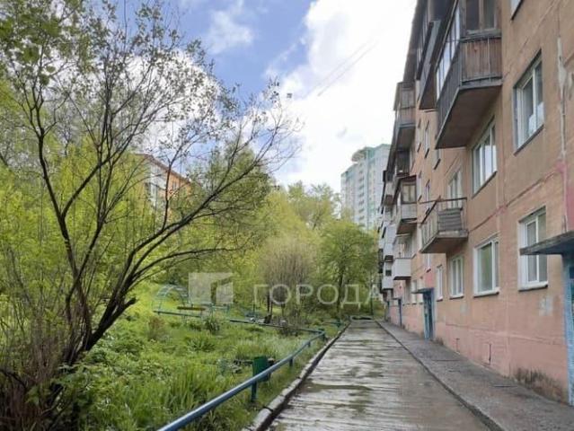 Квартира продажа в Новосибирская область