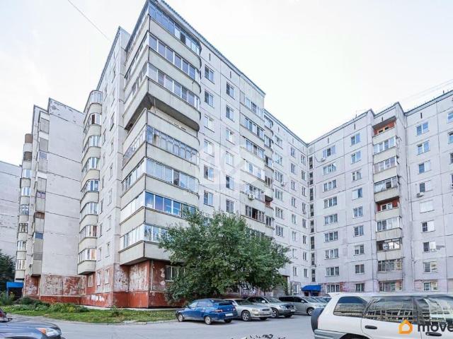 Квартира продажа в Новосибирская область