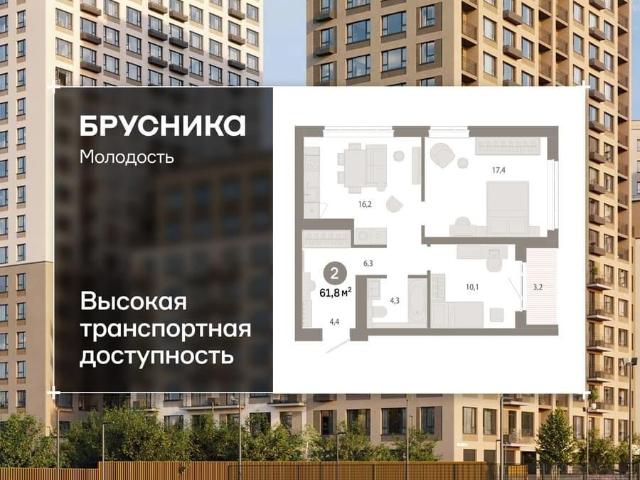 Квартира продажа в Новосибирская область