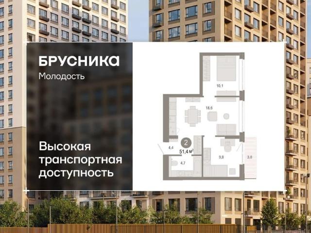 Квартира продажа в Новосибирская область