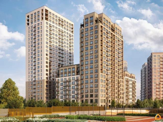 Квартира продажа в Новосибирская область