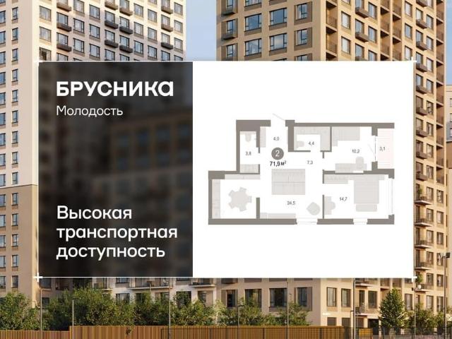 Квартира продажа в Новосибирская область