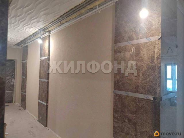 Квартира продажа в Шевченковский, Новосибирская область