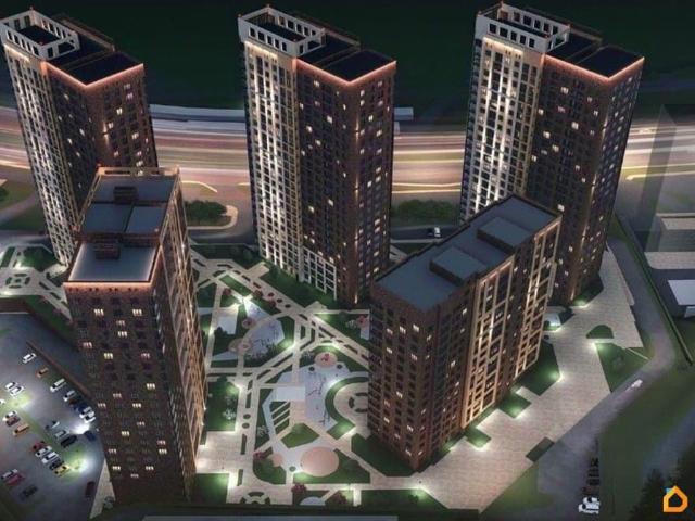 Квартира продажа в Шевченковский, Новосибирск