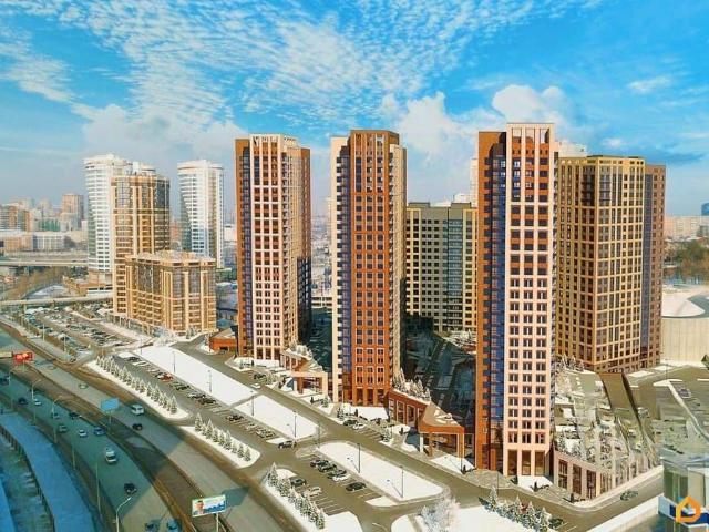 Квартира продажа в Шевченковский, Новосибирск