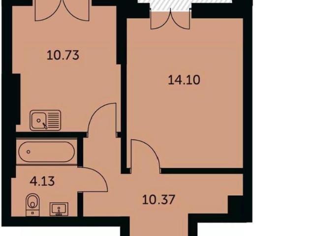 Квартира продажа в Шевченковский, Новосибирск