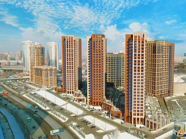 Квартира продажа в Шевченковский, Новосибирск