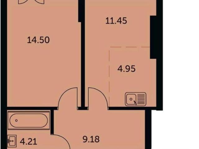 Квартира продажа в Шевченковский, Новосибирск