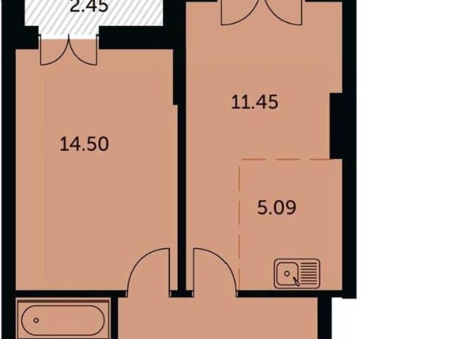 Квартира продажа в Шевченковский, Новосибирск