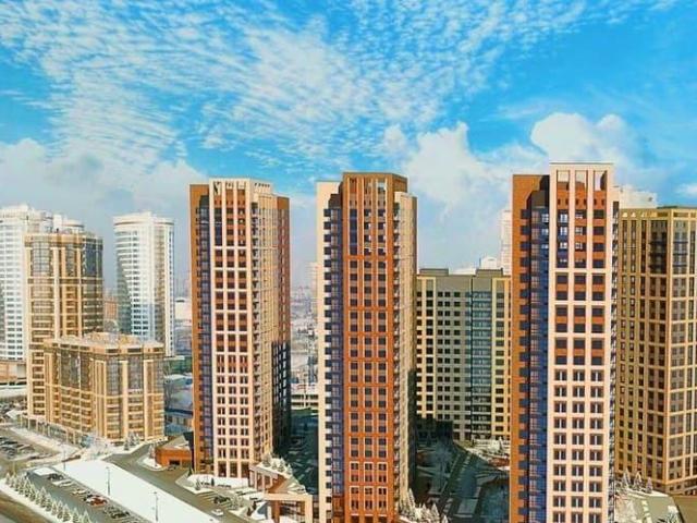 Квартира продажа в Шевченковский, Новосибирск