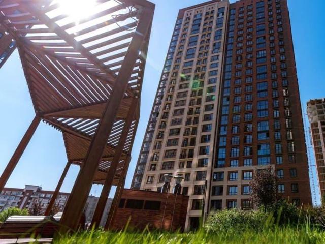 Квартира продажа в Шевченковский, Новосибирск